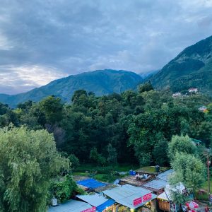 Private Rooms for Homestay In Dharamshala
