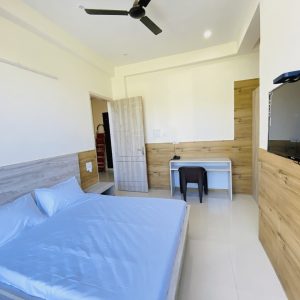 Private Rooms for Homestay In Dharamshala